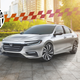 Image for article titled Honda Wants To Make Hybrids Normal